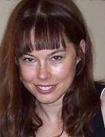 Photo of Susann Cokal