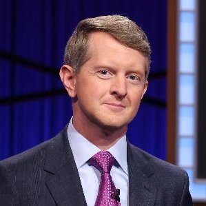 Ken Jennings