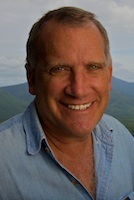 Photo of Alan Rabinowitz