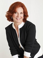 Photo of Janet Evanovich