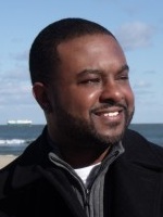 Photo of Lamar Giles