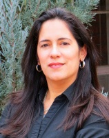 Photo of Mariana Llanos