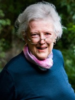 Photo of Margaret Mahy