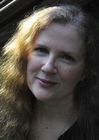 Photo of Suzanne Collins