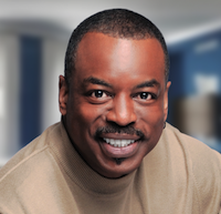 Photo of LeVar Burton