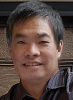 Photo of Rich Lo