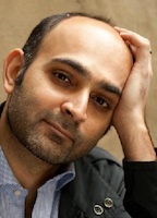 Mohsin Hamid