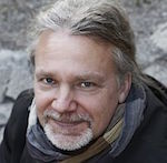 Photo of Martin Widmark