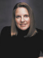 Photo of Carol Goodman