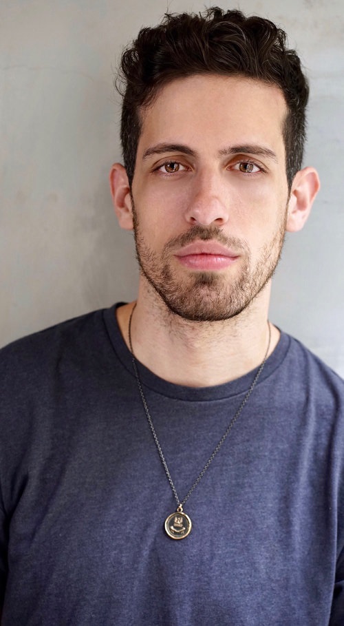 Adam Silvera