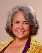 Photo of Esmeralda Santiago