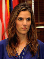 Taya Kyle