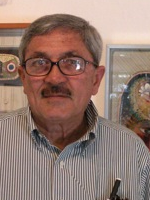 Photo of Felipe Dávalos