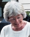 Photo of Mary Calhoun