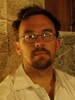 Photo of Jason Lutes