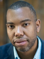 Photo of Ta-Nehisi Coates