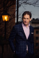 David Lagercrantz