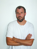 James Frey