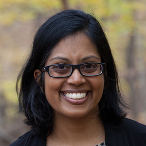 Photo of Mathangi Subramanian