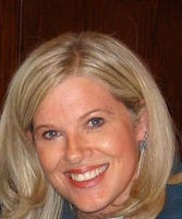 Photo of Stephanie Robinson