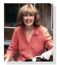 Photo of Susan Meddaugh