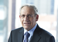 Photo of Bob Woodward