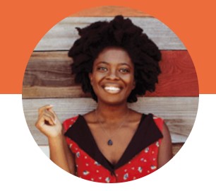 Yaa Gyasi