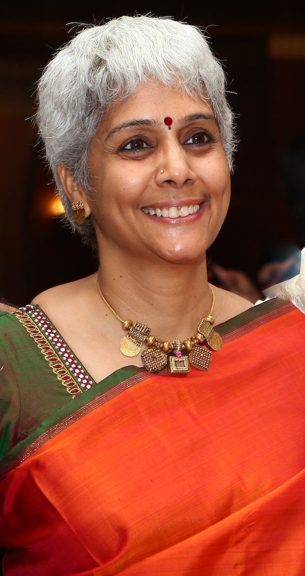 Shobha Viswanath