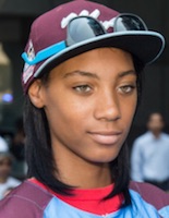 Mo'ne Davis