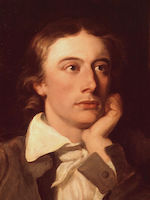 John Keats