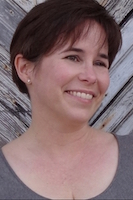 Fran Wilde