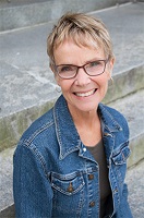 Photo of Leslie Davidson