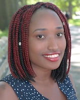 Sandra Uwiringiyimana