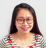 Photo of Hui Li