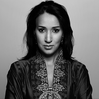 Manal Al-Sharif