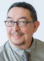 Photo of Eldon Yellowhorn