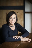 Marcia Clark