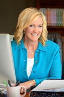 Photo of Karen Kingsbury