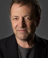 Photo of Misha Glenny