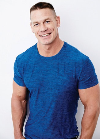 John Cena