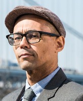 Photo of Victor Lavalle