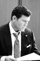 Bret Baier