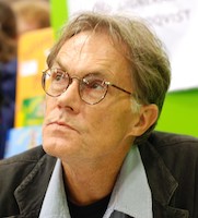 Photo of Sven Nordqvist