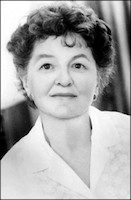 Photo of P.L. Travers