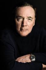 Photo of James Patterson