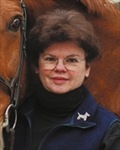 Photo of Susan Jeffers