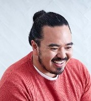 Adam Liaw