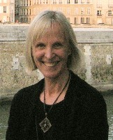 Sandra Gulland