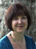 Photo of Karen Reczuch