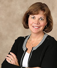 Photo of Susan M. Latta